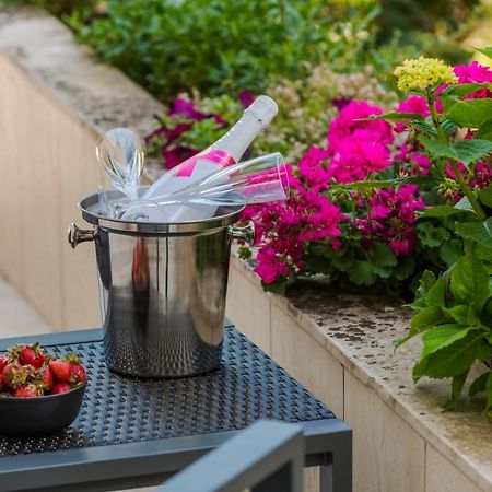 Sunset Premium Residence IV Dubrovnik Ngoại thất bức ảnh