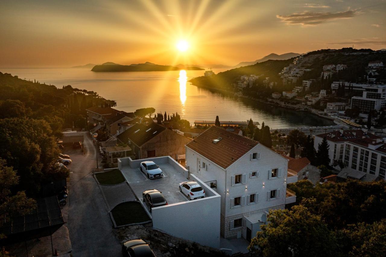 Sunset Premium Residence IV Dubrovnik Ngoại thất bức ảnh
