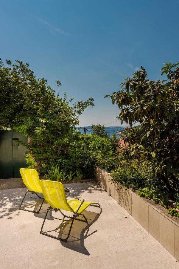 Sunset Premium Residence IV Dubrovnik Ngoại thất bức ảnh