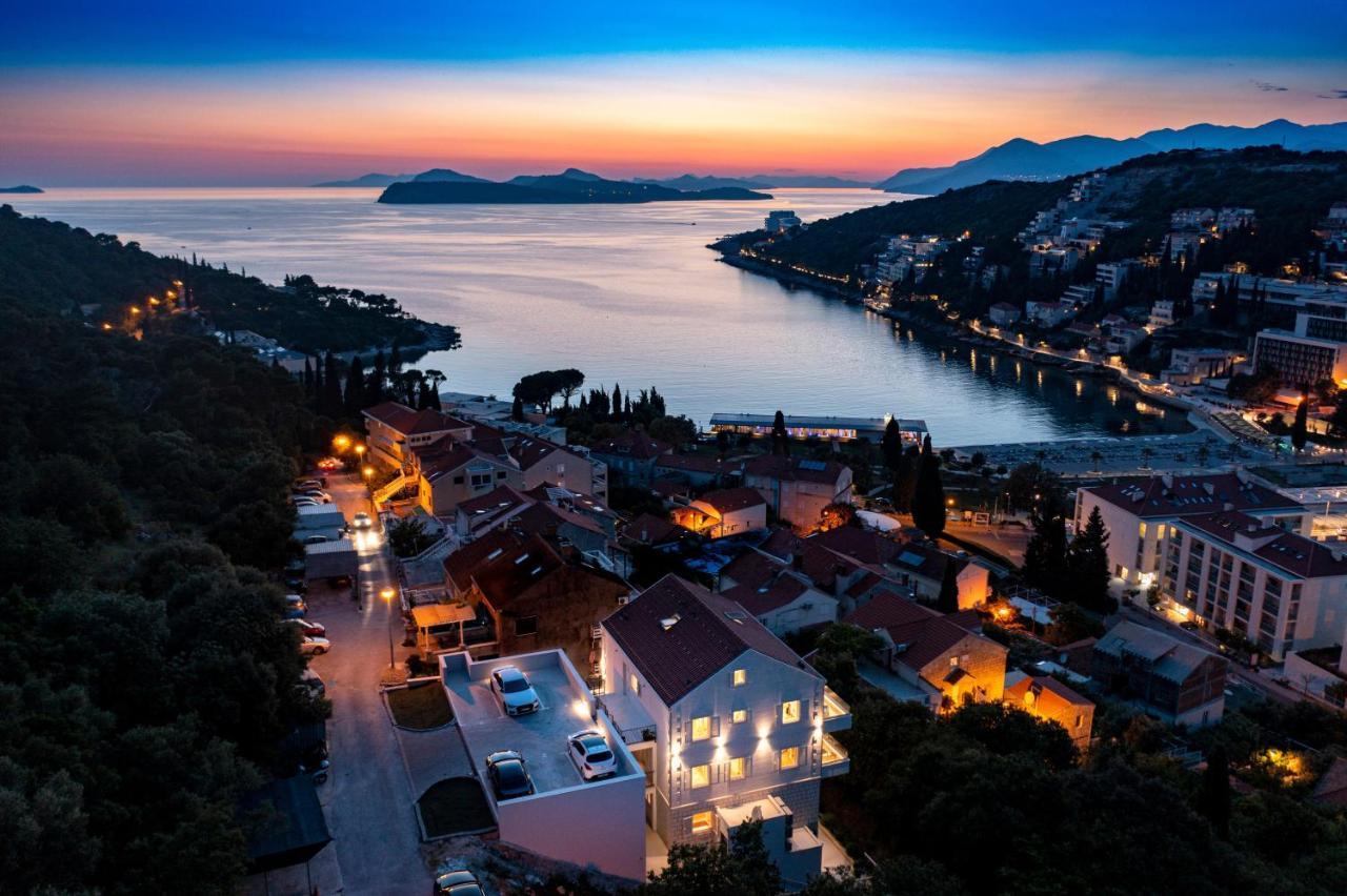 Sunset Premium Residence IV Dubrovnik Ngoại thất bức ảnh