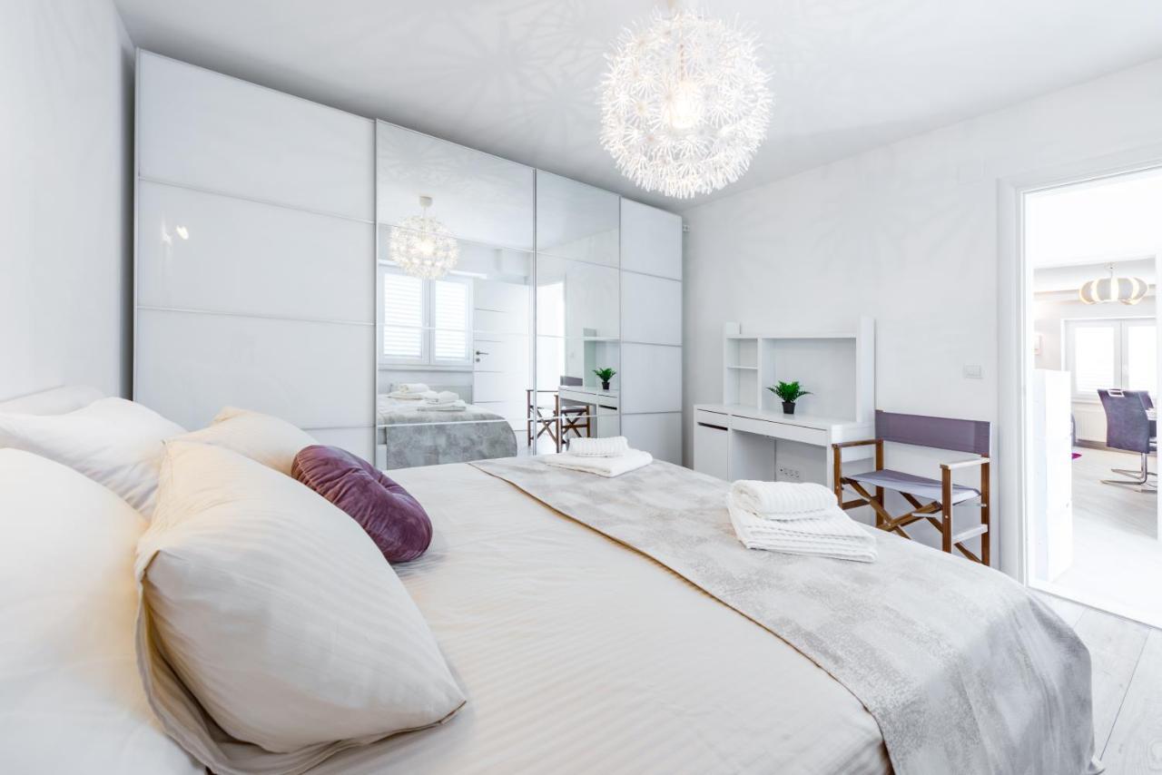Sunset Premium Residence IV Dubrovnik Ngoại thất bức ảnh