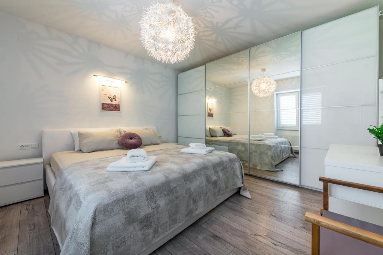 Sunset Premium Residence IV Dubrovnik Ngoại thất bức ảnh