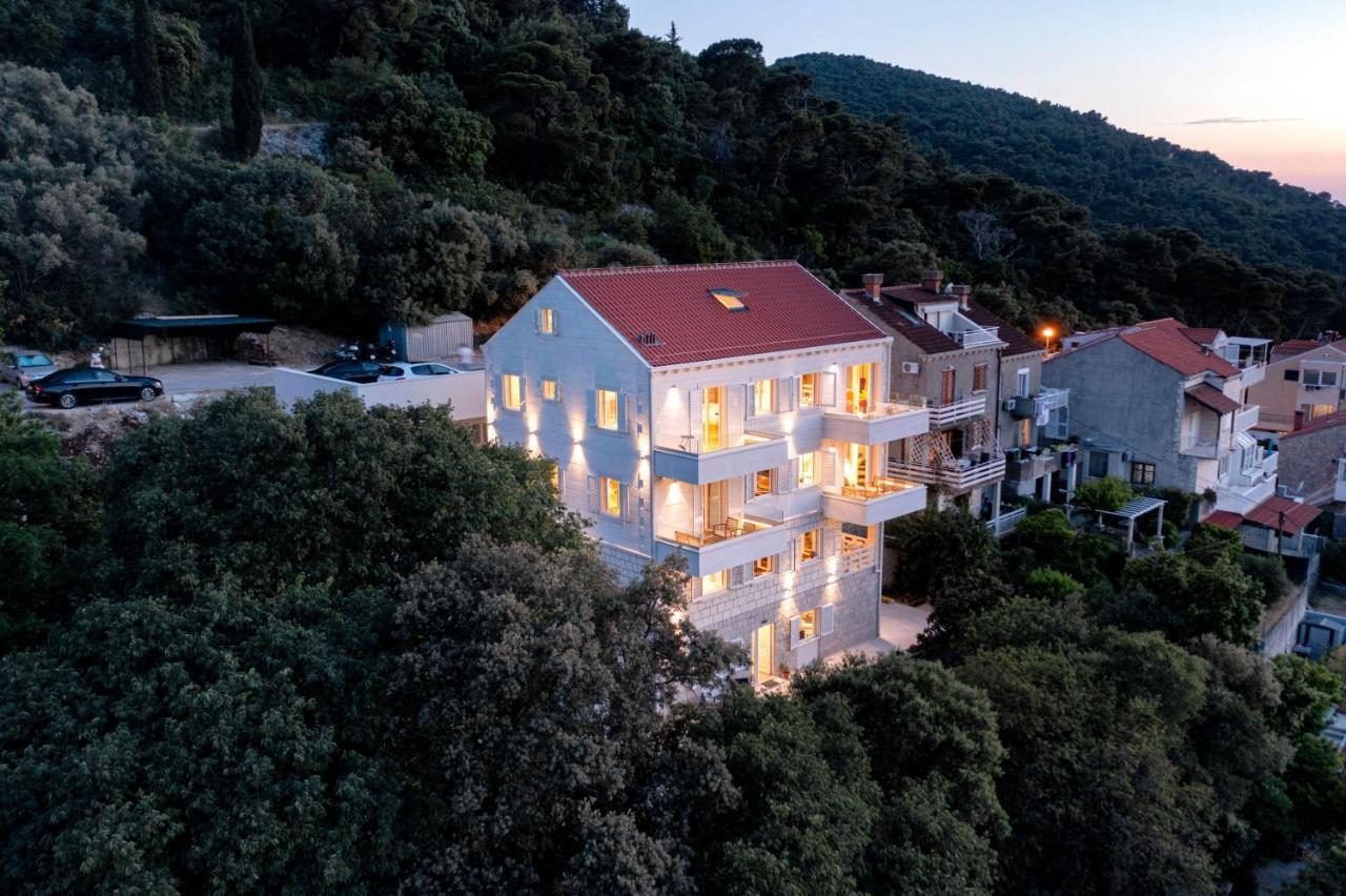 Sunset Premium Residence IV Dubrovnik Ngoại thất bức ảnh