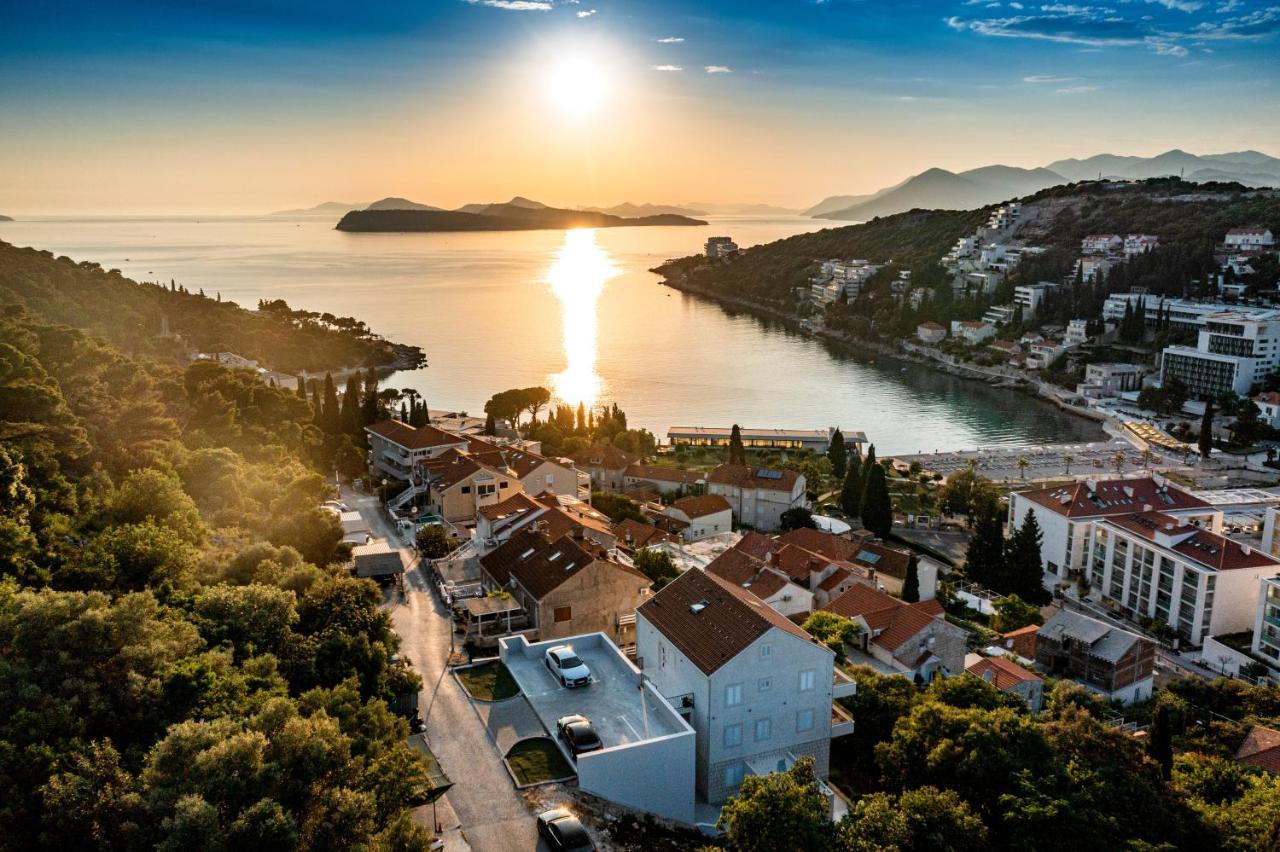 Sunset Premium Residence IV Dubrovnik Ngoại thất bức ảnh