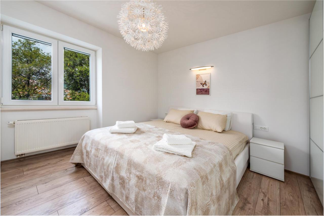 Sunset Premium Residence IV Dubrovnik Ngoại thất bức ảnh
