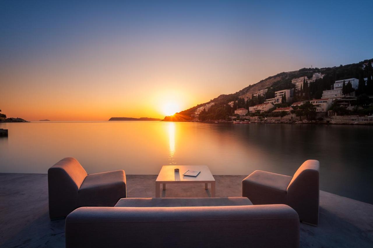 Sunset Premium Residence IV Dubrovnik Ngoại thất bức ảnh