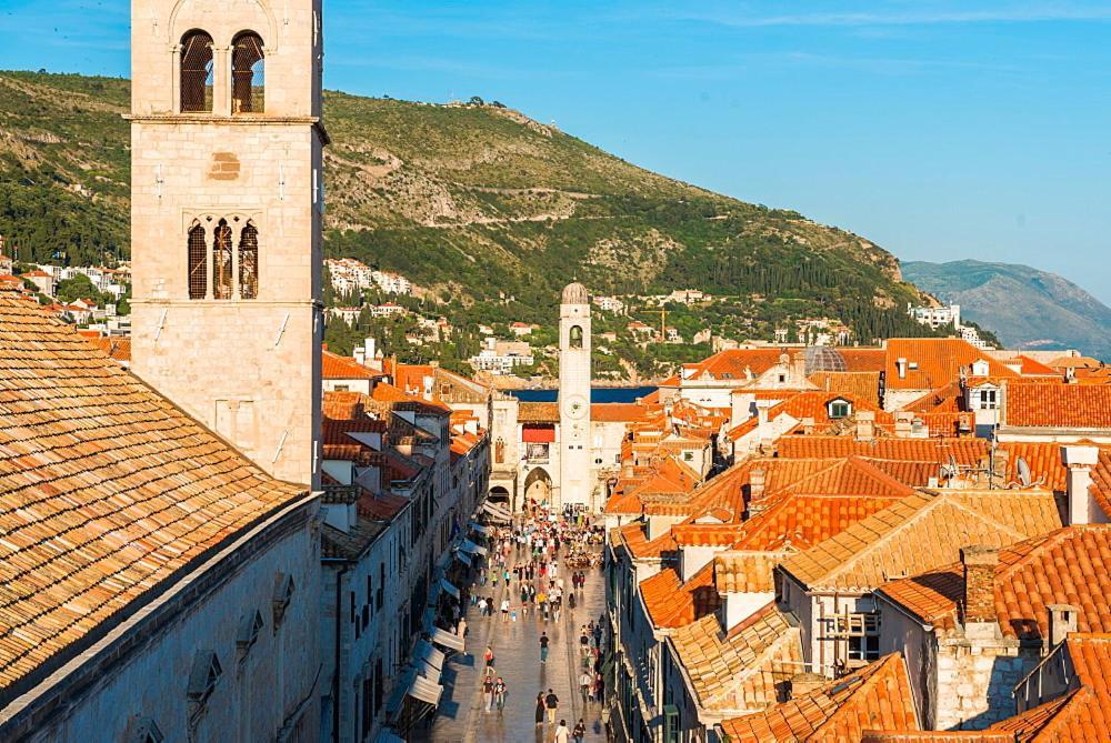 Sunset Premium Residence IV Dubrovnik Ngoại thất bức ảnh