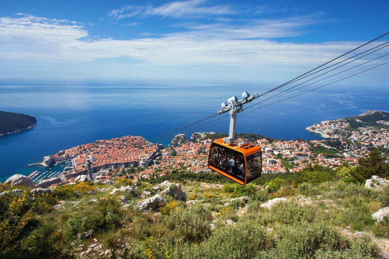 Sunset Premium Residence IV Dubrovnik Ngoại thất bức ảnh