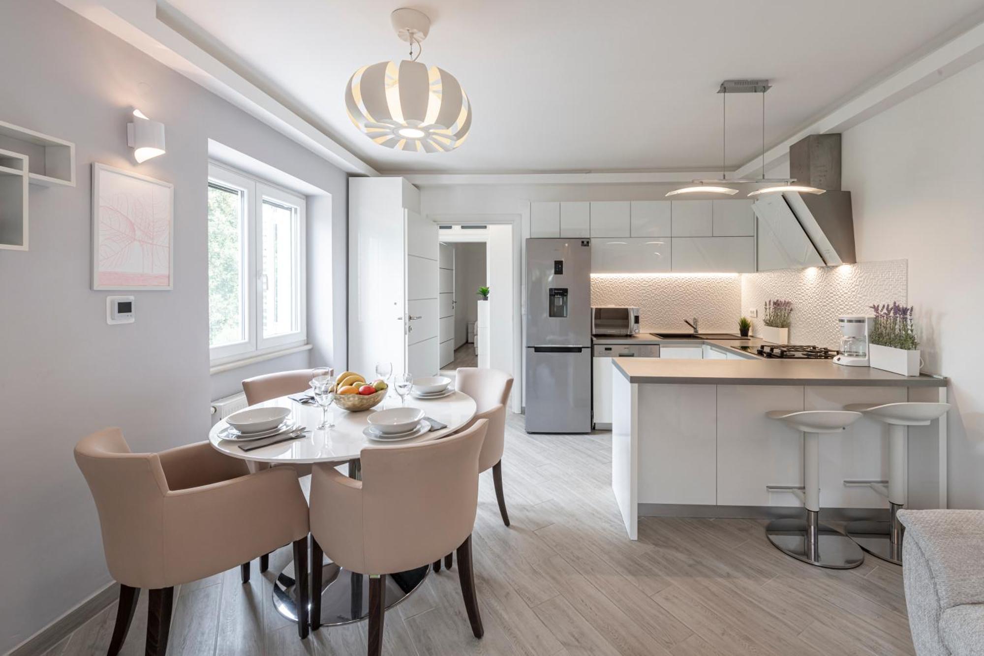 Sunset Premium Residence IV Dubrovnik Ngoại thất bức ảnh
