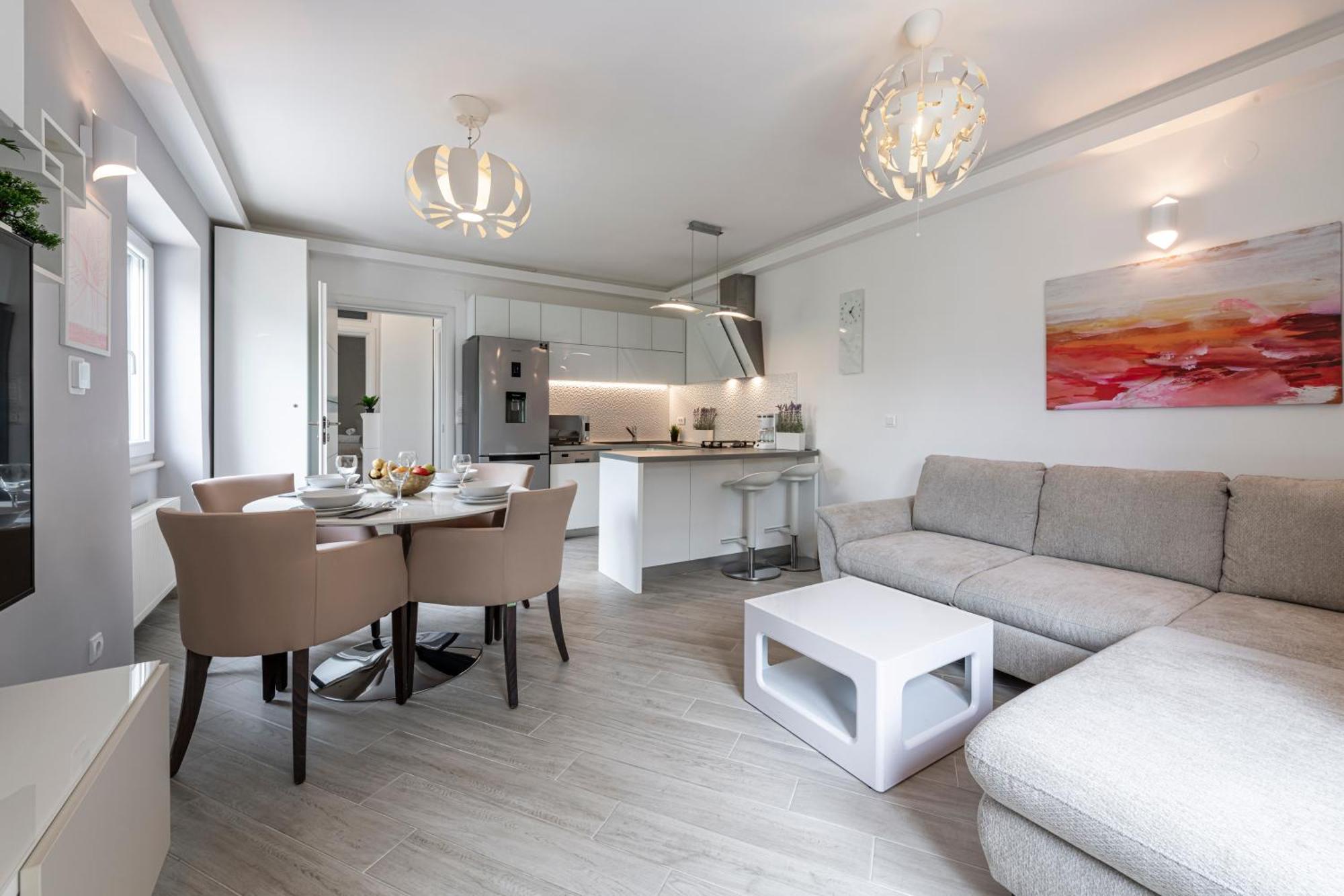 Sunset Premium Residence IV Dubrovnik Ngoại thất bức ảnh