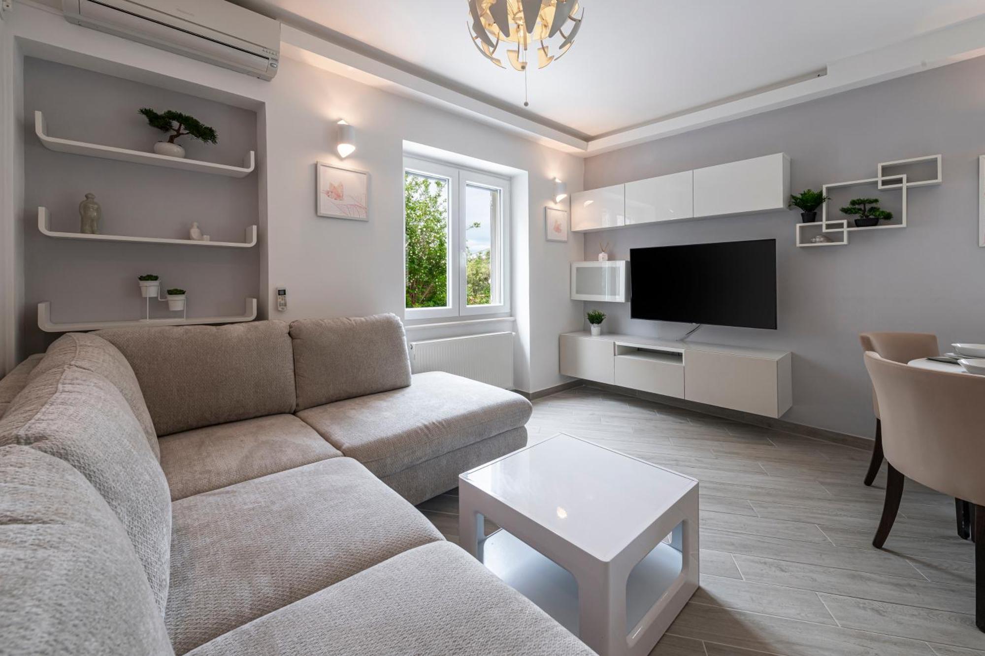 Sunset Premium Residence IV Dubrovnik Ngoại thất bức ảnh