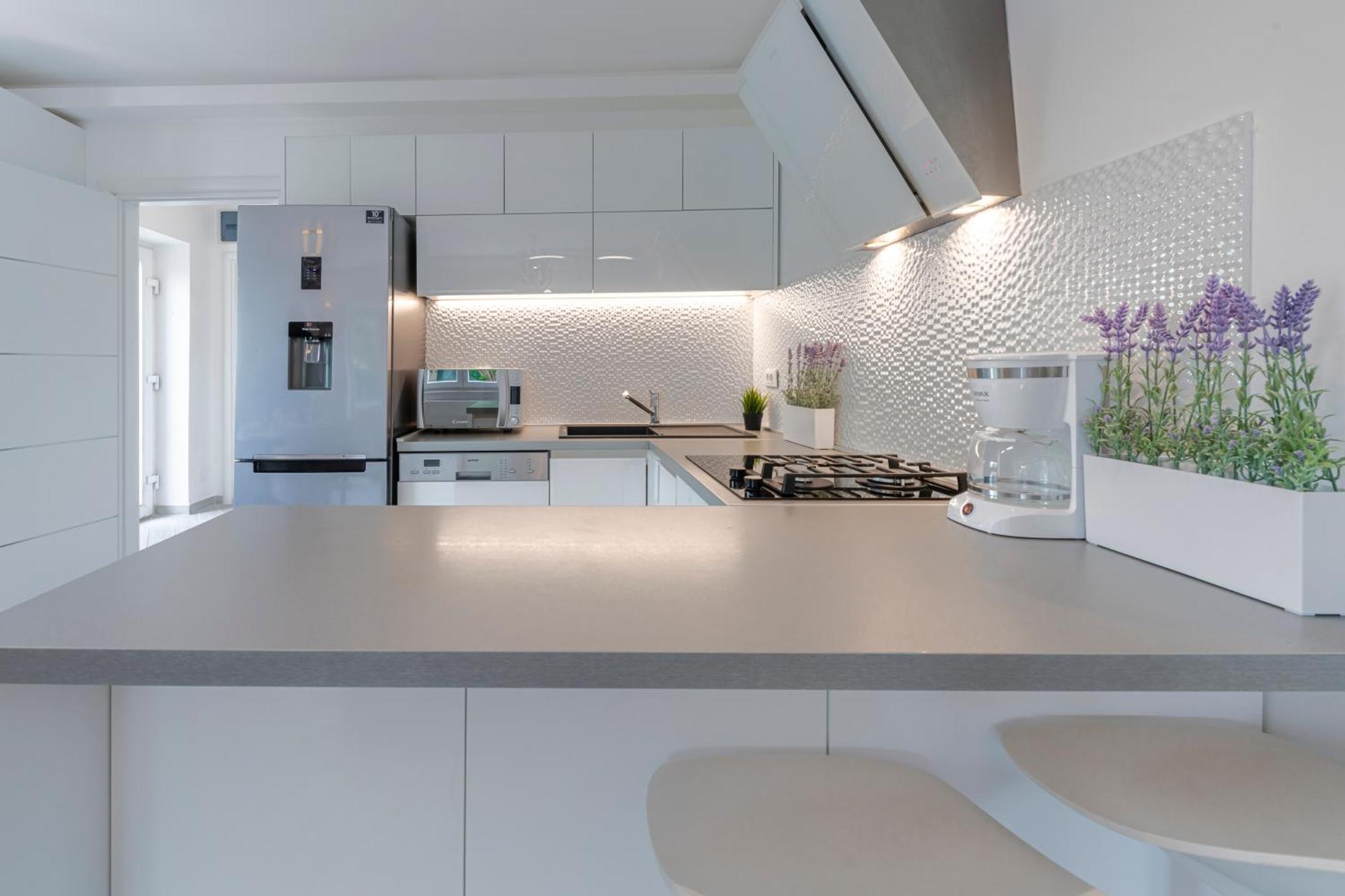 Sunset Premium Residence IV Dubrovnik Ngoại thất bức ảnh