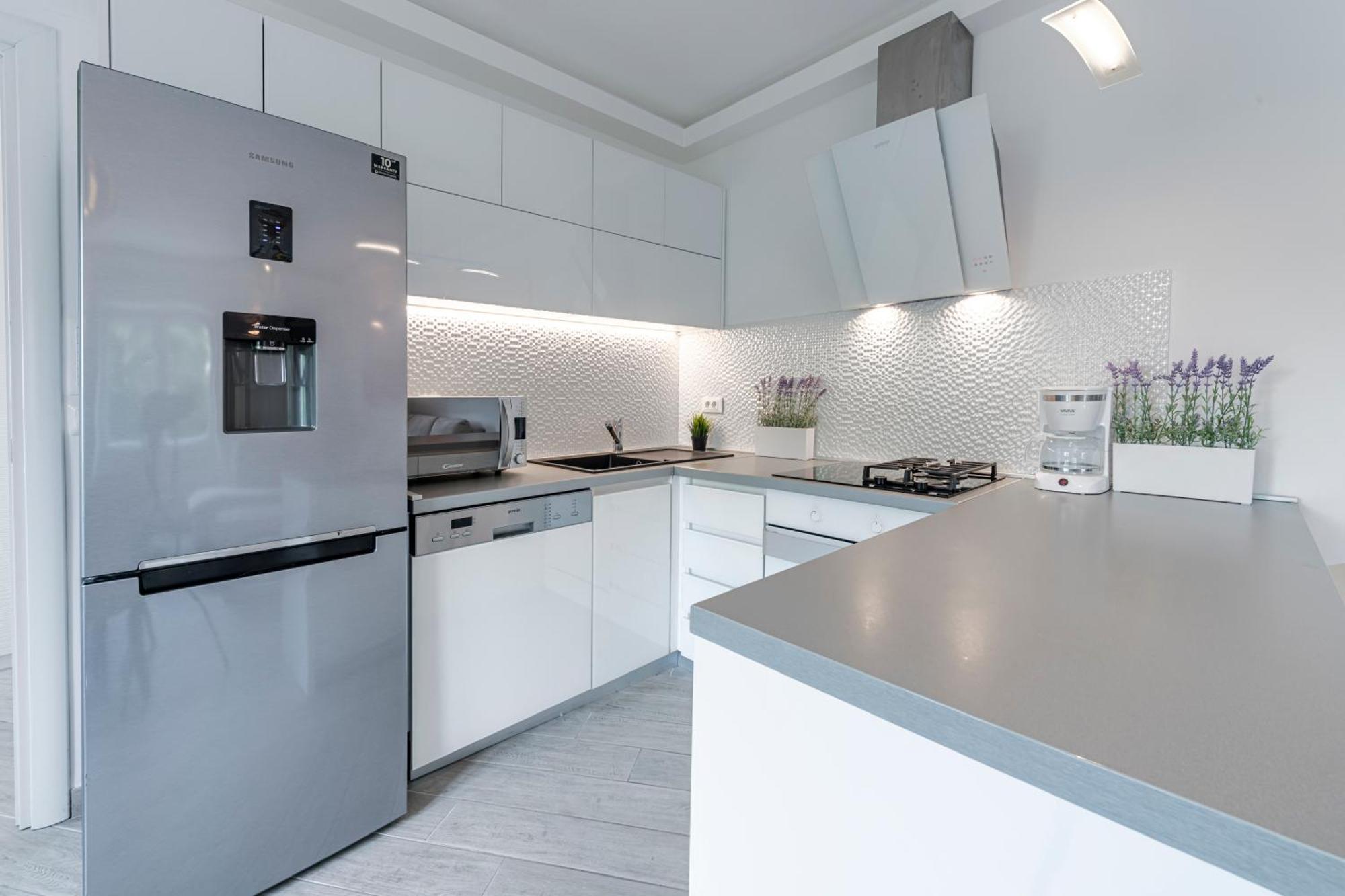 Sunset Premium Residence IV Dubrovnik Ngoại thất bức ảnh